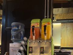 -火炉火自助餐(枫蓝国际店)