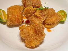 -锦府园·新台州菜(合生汇店)