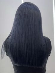 -奈川烫染Salon