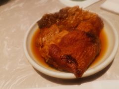 -松鹤楼面馆·古法焖肉面(观前店)