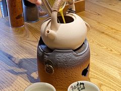 -泥炉烧肉师(新街口金銮巷店)
