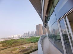 -北海银滩一号国际会议中心酒店