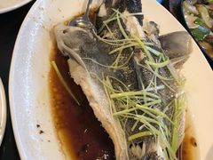 -渔洲情海鲜酒家