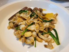 -79号渔船海鲜饭店(宝安店)