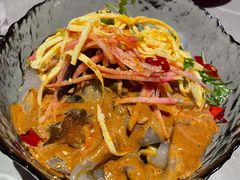 -丽伟的串·烧烤·砂锅(季景天地店)