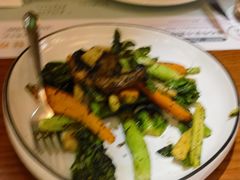 -原石牛扒·约会餐厅(龙城万科里店)