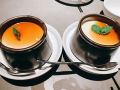 黑糖豆花-云海肴·汽锅鸡·云南菜(高德置地店)