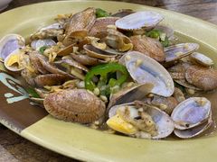 -贞姨美食·老字号海鲜大排档