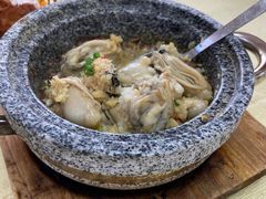 -蚝家菜馆(沙井店)