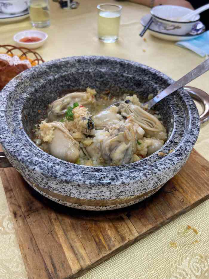 蚝家菜馆(沙井店)-"在深圳吃蚝当然要到沙井呀.终于有时间拔草.