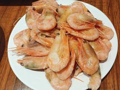 -汉巴味德(沈阳万象汇店)