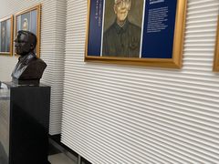 -上海市第一人民医院(松江南部)