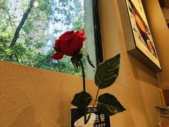 -饭橘汉江码头·乡野土菜馆(静安路店)