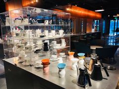 -sugarman espresso素饮糖人高新咖啡工厂