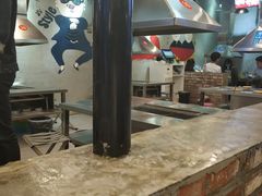 大堂-马路牙子烧烤音乐酒馆(望京店)