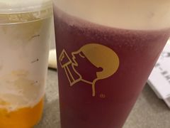 -喜茶(广州石牌桥店)