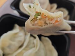 -金城包子牛肉灌汤包(台东四路店)