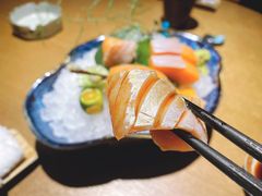 -水之惠鲜鱼料理(王府大街店)