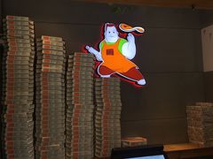 -比格比萨自助(花园路店)