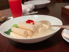 淮山-广州柏悦酒店·悦景轩·粤菜餐厅