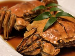 -蟹榭·本帮江浙菜·蟹宴(大宁久光商场店)
