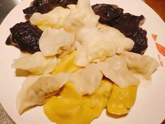 全家福水饺-船歌·鱼水饺青岛菜(闽江二路店)