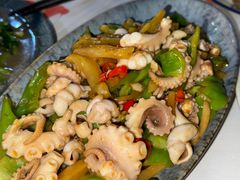 -阿尔法海鲜排档(爱琴海店)