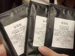 -莲泰式·中式·沐足·精油SPA采耳(天河店)