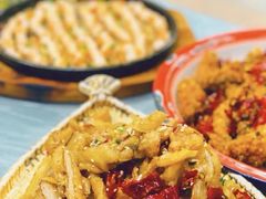 -小民大排档(光谷店)