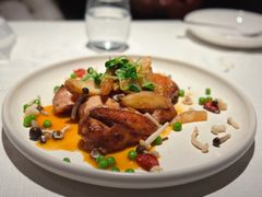 solo烤鸡半只-Solo(衡山路店)