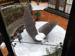 -上海滴水湖皇冠假日酒店