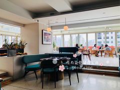 大堂-城市露台景观餐厅(淮海路店)