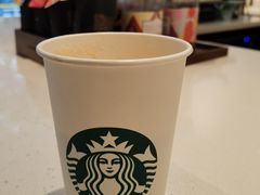 -星巴克臻选(上海淮海百盛购物中心店)