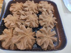 四味小盒-珍妮曲奇聪明小熊(尖沙咀店)