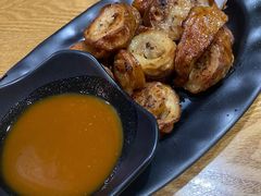 -恩你小木屋·烤肉韩式料理(嘉兴秀洲店)