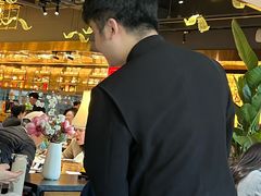 -云山茶餐厅(广东大厦店)