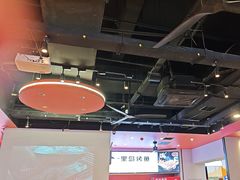 -里岛烤鱼(东港凯虹广场店)