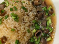 -华圆美食-老蓬莱菜(蓬港路店)