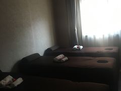 -大唐盲人按摩中心(黄山路店)