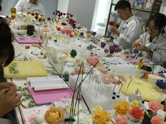 -威利旺卡烘焙西点蛋糕培训(朝阳校区)