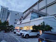 -NIKE北京马连道换季优惠店