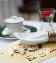 -老洋房花园饭店(绍兴路店)