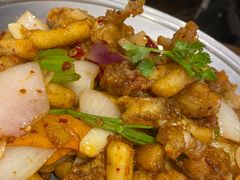 -小菜园新徽菜(南通海门龙信广场店)