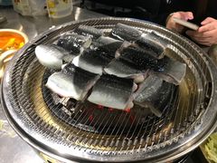 滋补炭烤鳗鱼-本炙炭烤·蒲烧活鳗料理店(金沙洲店)