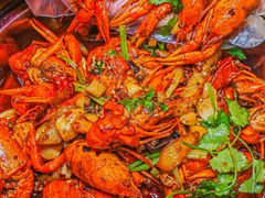 -乔街深夜食堂·小龙虾·高压锅生蚝(杭州总店)