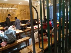 大堂-回民餐厅(红旗路店)