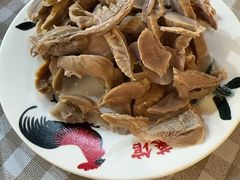 -阿金大白·上海菜馆(新天地店)