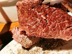 -拉蒂娜·巴西牛排馆 Latina·Brazilian Steakhouse(陆家嘴旗舰店)