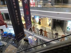 -银泰百货(厦门国贸中心店)
