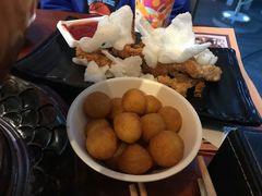 孜然小土豆-炉小二铜锅牛蛙•川湘菜(三里屯店)